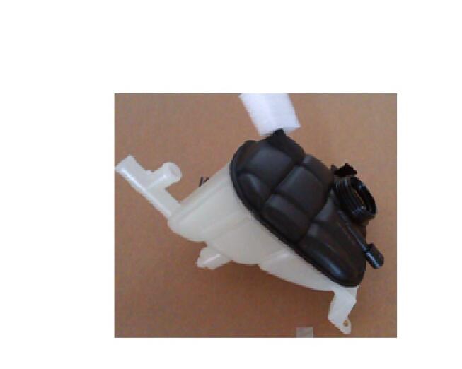 Mercedes Expansion Tank 1645000049 - Behr 376705721